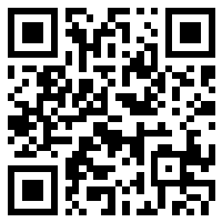 QR Code for bitcoin:169wGYWpVLQx1QBYbwsc9wDsaUaZPwH9vb