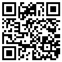 QR Code for bitcoin:169xL5hxxmB2pSmAcvbqa4GLbzKu3noKQN