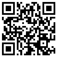 QR Code for bitcoin:169yyMWCpzALymgVXR5p7FuVCZtH8MCy9c