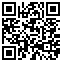 QR Code for bitcoin:16A12LASXsUXMMxZ1jdjiUaa2ASdVjVtKL