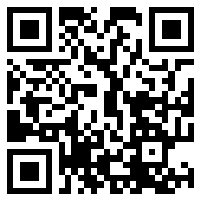 QR Code for bitcoin:16A7EQqEHTK8AVCeCAUe2X2MRid96aDSnm