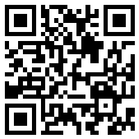 QR Code for bitcoin:16A86eWyyGMW1TX2FEXpPx5Asmpms2PZou