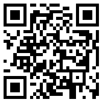 QR Code for bitcoin:16A9LEWihRacs9pxSu87jAL7DJtXmdaPmD