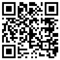 QR Code for bitcoin:16AAoouQ4kKAPiVgnGrC7bi2PbXCTV55uu