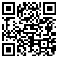 QR Code for bitcoin:16ACJDwgzyqoJMX8a2e3FzEUsVdvsHzbm3