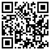 QR Code for bitcoin:16ACvuUk3XKn8BXCurU7hFjPbGWcStxsN4