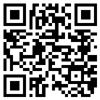 QR Code for bitcoin:16ADZSrfafoaFXpKCNDynJX23GWGvJfa5J