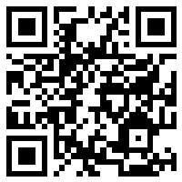 QR Code for bitcoin:16AFJpC6qsaJv6642KPV3dmk8XF5jPo3W1