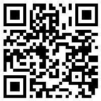 QR Code for bitcoin:16AFZJ2WdbnhaAXTC5QDszKyiyqv4usB14