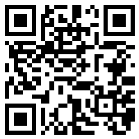 QR Code for bitcoin:16AJduPuLC1T4e1SooKAi4EKfgmeH6fxpR