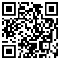 QR Code for bitcoin:16ALfn8r1aG3mGsH9mLXJt8aUW334D4baC