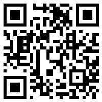 QR Code for bitcoin:16ATDLzsHppyBCkFEcoX7g64B48rc2eVLw