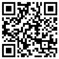 QR Code for bitcoin:16AXHmXVJR8XfhGE56Wb9AMvK5yTz97DWb