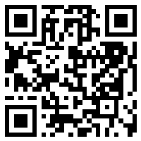 QR Code for bitcoin:16AXdb86oCFWXeiiWzP3csgnQh3GhdmvDZ