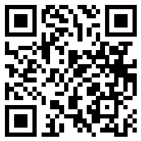 QR Code for bitcoin:16AYspm5cRbWLsRQRo2PzHdsKVMX4b53LD
