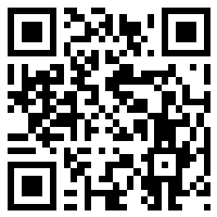 QR Code for bitcoin:16Aaug1fW958xCxvHP4mNb8PQBjStQcevC