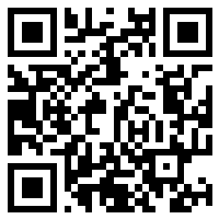 QR Code for bitcoin:16AcHf8iqW8aon29VYDkfRzmbT3FofbqFo