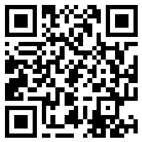 QR Code for bitcoin:16AeSJ4LxNvJzDNaQy75DMvQCmoPRuD66M