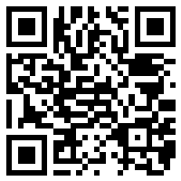 QR Code for bitcoin:16Aejt7MnyHroNzXYzzcECf91H8B55bfsb