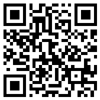 QR Code for bitcoin:16AkJrUtbvcp1QCnSJjWaMia95UJBfUGRh