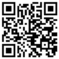 QR Code for bitcoin:16AkVyJUrd6o7gLDN9krzxsUsodtb45Ufc