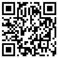 QR Code for bitcoin:16ApDGFoSu9MLULjRMg2iu6uC5mH6Jpuyp