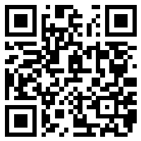 QR Code for bitcoin:16ApZPyxL2yUpLuABSQ1z3Gv1trL9SiTi1