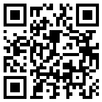 QR Code for bitcoin:16AtjEMYU6BAvqR9edrBeBu8J71znBGLoJ