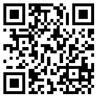 QR Code for bitcoin:16Au6tHGoGTCGRXJTLML7MEke1bxcGNqc7