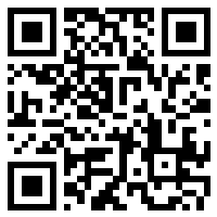 QR Code for bitcoin:16Av7aqg3QDbVPoYuMo3S91eeY8gW5KLmM