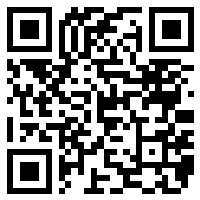 QR Code for bitcoin:16AwJ8EV3EhfKroGrBYqhz19My619rt5PZ