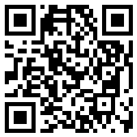 QR Code for bitcoin:16Ax7zedUJ5UtSofWWsbL5W6YBPWijL7wX