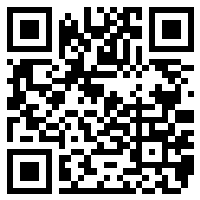 QR Code for bitcoin:16AxEvoFcmw14yb89V2oF239ek5dpyNz16
