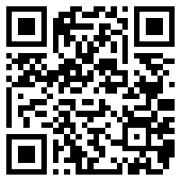 QR Code for bitcoin:16AxWrrzXCDvU6CfJkYvQ2pKzoizFcyhg1