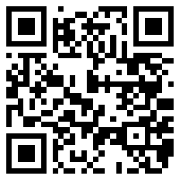 QR Code for bitcoin:16Axjc16PpwbtSop5oTNUReajBFrcsATzz