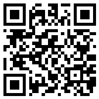 QR Code for bitcoin:16AzX7777YhKQ2eCENtyqie9LE2wQBkZJ5