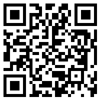 QR Code for bitcoin:16B1b7nxR8EX1UBcCskMErVc69xfG2DH35