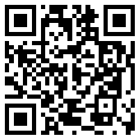 QR Code for bitcoin:16B42thMX8EZnoaCwCWvSNacX4vMvanrRe