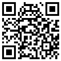 QR Code for bitcoin:16B5bkEMuUCUsiqkAswEd9ds8dniWfrEhW