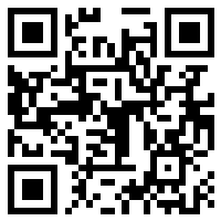 QR Code for bitcoin:16B62UeWyBmokfENzjWWKXYvsRWb8LrnH6