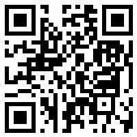 QR Code for bitcoin:16B8RT16MsLMvXApJf9LpFLMSSppDv3Y4U