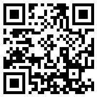 QR Code for bitcoin:16B9WVKeybijS8B2sp5ZvPSEMtZUNs1H3W