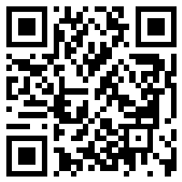 QR Code for bitcoin:16B9noahH1FqYYGPworkoB63DWzVw7EZSQ