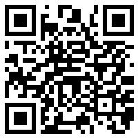 QR Code for bitcoin:16BCNh1ERWitzkUZzd12kokeS3258FSvx3