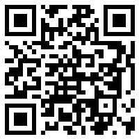 QR Code for bitcoin:16BEJ9nAzmFSdQi9sB2NBnPJYp8EDNNTNY