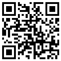 QR Code for bitcoin:16BG4AmeASFjDCk2hBWwF6YJVPSAt8xd7W
