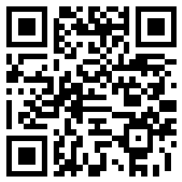 QR Code for bitcoin:16BJZD46QWeZk7snvxVVtQy139fteNF9fD