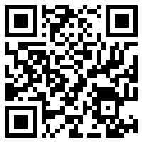 QR Code for bitcoin:16BJvpcSaR7LBW1m8pVYu7DR9EUeqagccL