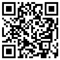 QR Code for bitcoin:16BLFLcCokAaRTr75VybWKj65o7jqRkPPB