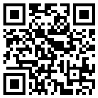 QR Code for bitcoin:16BME5fati7R2tbrJ7aBTnTR8vJJZswWpy